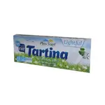 Plein Soleil Tartina Lightful Square Cheese, 12 Pieces